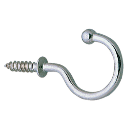 SUGATSUNE Tl-40 Stainless Steel Hook TL-40-PK